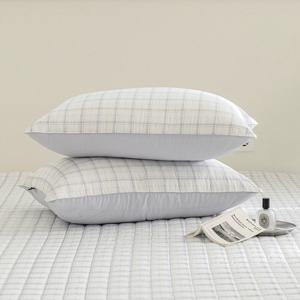 퓨어슬립 선데이 알러지케어 베개커버 50X70