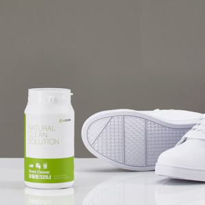 앤클루션 운동화 신발클리너 슈즈 컨버스 얼룩오염제거 360g