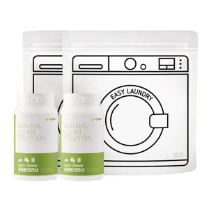 앤클루션 운동화 신발클리너 슈즈 컨버스 얼룩오염제거 360g 2개