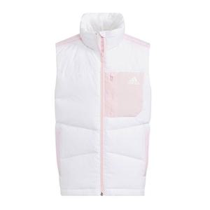 [아디다스 키즈](140~160) 아디다스키즈 주니어 덕다운 베스트/조끼패딩 -HM7171