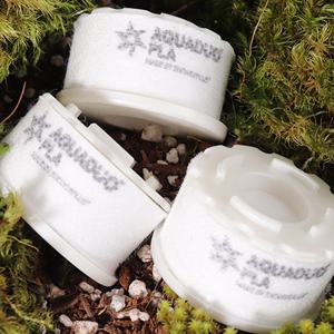 아쿠아듀오 SF-1000ss ESG필터 세면대 리필필터 6ea