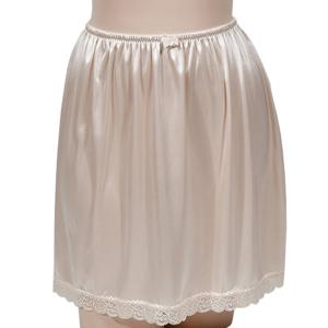 [보신각]보들보들 부드러운 밑단레이스 속치마