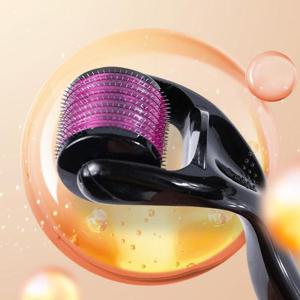 로즈 더마 롤러