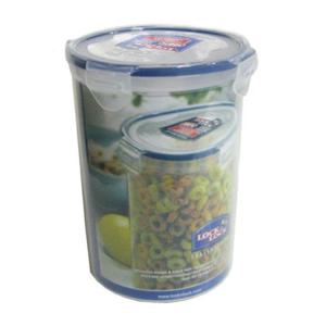 락앤락 밀폐용기 반찬통 냉장고 용기 원통형 1800ml