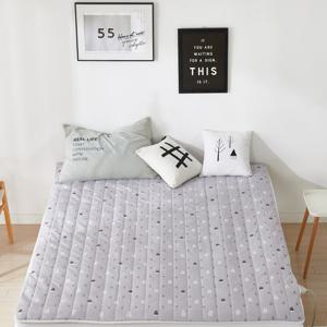 후드베어 온수매트커버 S싱글 전기매트/온열매트