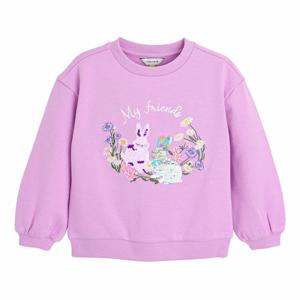 [컬리수] 러브애니멀 스팽글맨투맨[가을]_C223TSG08P