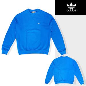 아디다스 오리지널 슈무포일 스웨터 티(HK9869)맨투맨