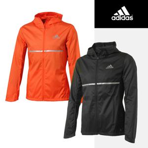 아디다스 오운 더 런 자켓(레인 점퍼) 바람막이 집업