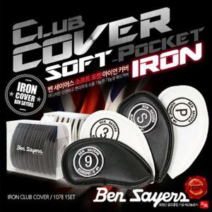 테일러메이드아이언    벤세이어스 럭셔리 소프트포켓 아이언