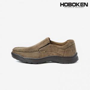 [HOBOKEN]시몬 SIMON H1810_BROWN