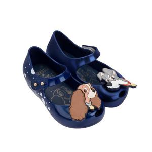 [토박스]미니멜리사 레이디 앤 트럼프 네이비 MSK182ULG251NVY