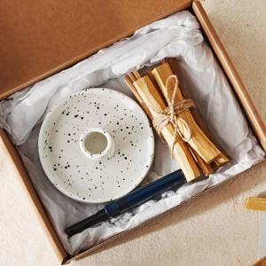 스테이포지티브 팔로산토 리추얼세트