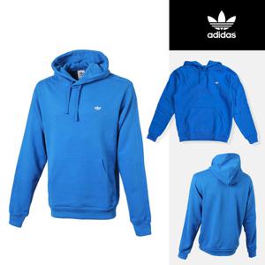 아디다스 오리지널 헤비웨이트 슈무포일 후디(HK9866)