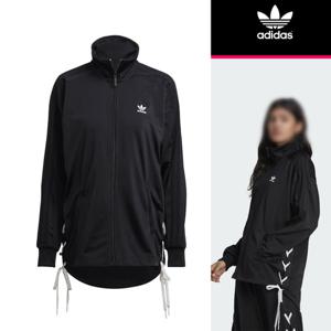 아디다스 우먼스 오리지널 레이스드 트랙재킷(HK5071)