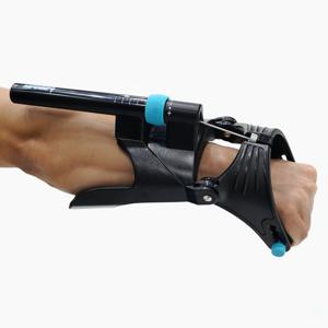 이고진 더쎈 프리미엄 손목 전완근 운동기 완력 악력 리스트컬