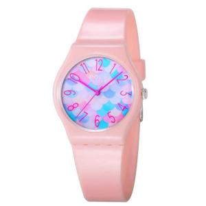 포체 FOCE 플레이어 남녀공용 굿럭 수능 시간표시계 FP1132P-MX