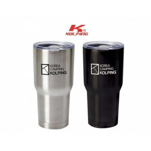 LD27 캠핑용 텀블러 메가(900ML)KFA3323U (KFA3323U)
