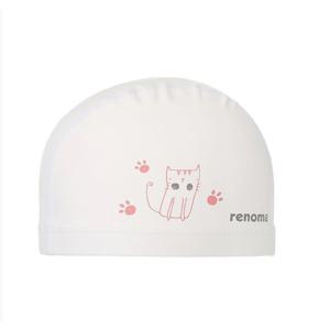 [레노마수영복]아동PU 수영모자 RC18015