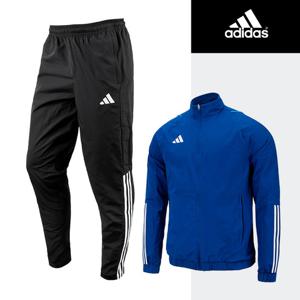 아디다스 티로23 C 프레젠테이션 수트(HU1336_HI3055)