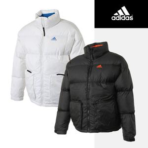 아디다스 매장 정품 SUPER PUFFY 다운점퍼(다운패딩)