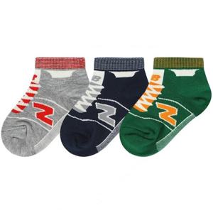 [정품] 뉴발란스 키즈 NB 3팩 삭스 (JASL2660-AS1)