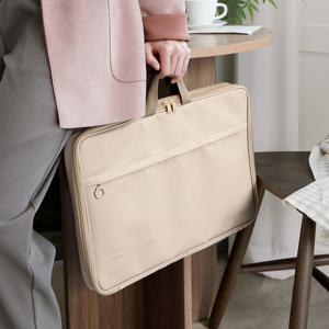 아이코닉 콜렉트 노트북파우치 15.6인치 [맥북 갤럭시북 가방]