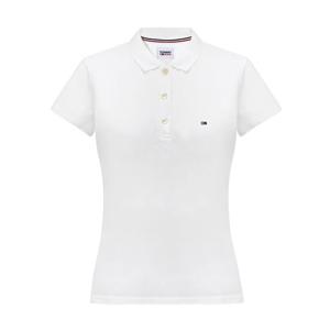 타미힐피거 타미진스 반팔 카라티 DW0DW09199-YBR