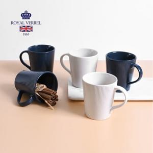 로얄버렐타이디 데일리 머그컵 5P세트