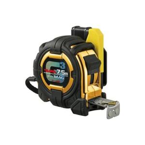 줄자 자동자석줄자 SF-G3-GLM25-55BL 25mmx5.5M 타지마