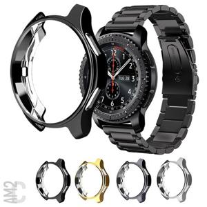 갤럭시워치3 45mm R840 R845 원피스 TPU 풀커버 보호 케이스