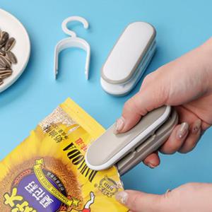 실링기 밀봉 커터 포장기 비닐 접착기 DD-11263