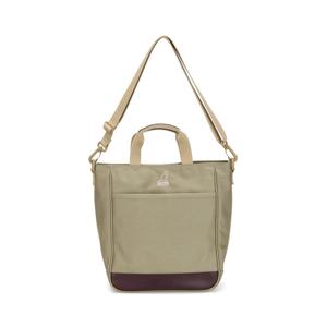 [캉골키즈]J 숄더백 PE 0002 베이지/APEBNB00020BE