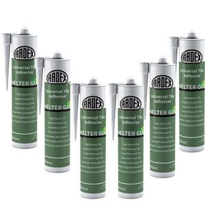 아덱스 쉘터글루 300ml (초강력 다용도 접착제)