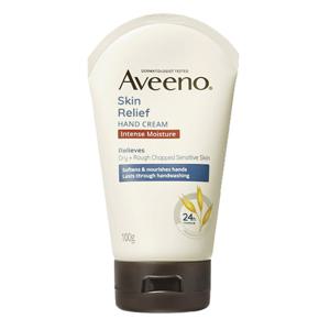 아비노 스킨릴리프 핸드크림100g new