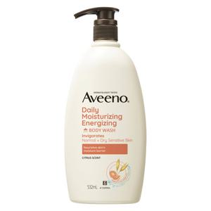 아비노 데일리에너자이징바디워시532ml new