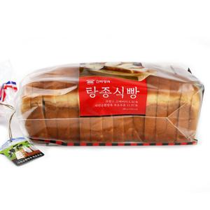 코스트코 신라명과 프리미엄 탕종식빵 880g