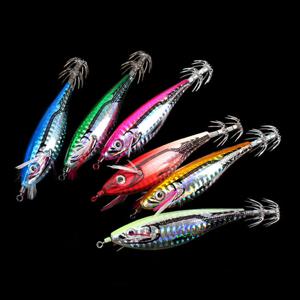 백발백중 뉴 레이저에기 축광바디 쭈꾸미갑오징어에기