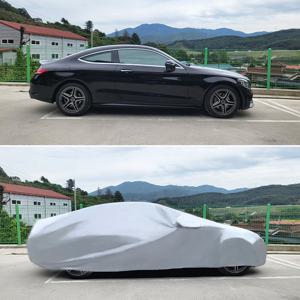 초경량 숨쉬는 자동차커버 바디커버 전체커버 레이&박스카전용