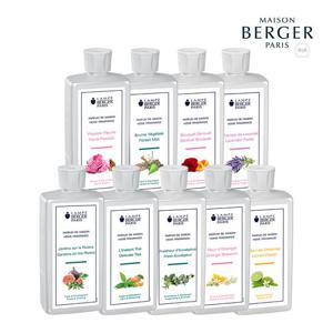 메종베르제 프래그런스 램프 오일 500ml