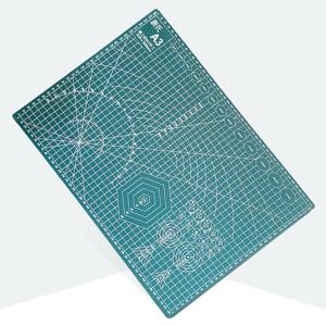 고무 커팅 매트 책상 데스크 칼 판 패드 A3 DD-11778