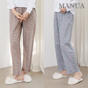 마누아 60수고밀도 9부 파자마 AP9-185