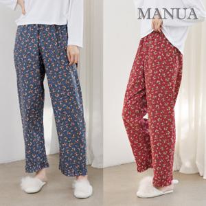 마누아 60수고밀도 9부 파자마 AP9-184