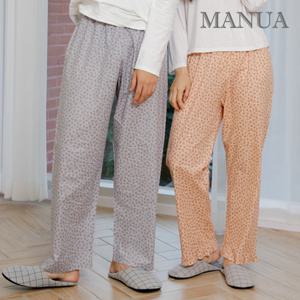 마누아 60수고밀도 9부 파자마 AP9-453