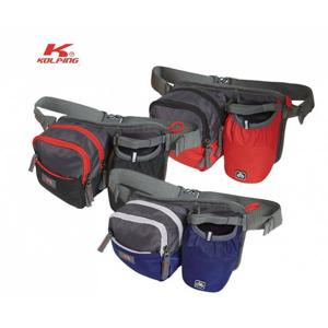 [콜핑] LD27  힙색 슬링백 킬롬2 KRB3301U (KRB3301U)