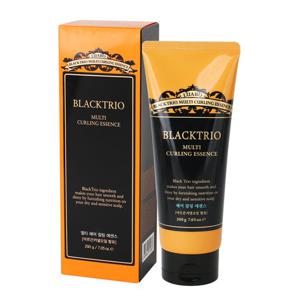 아이차밍 루아보 블랙트리오 멀티 컬링 에센스 200g