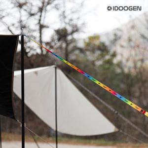 파워가이드 타프 웨빙 스트랩 스트링 3.3M