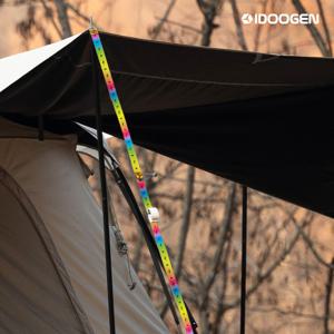 파워가이드 타프 웨빙 스트랩 스트링 4.5M