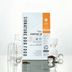 [마이펫닥터]시그니처 다이제스티브컨트롤 강아지사료, 1kg, 2ea