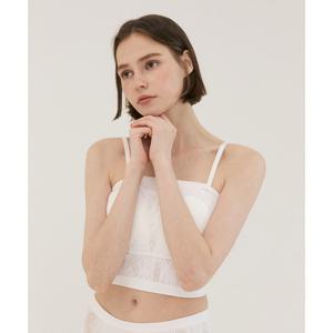 [세컨스킨]레이스 포인트 탈부착 브라탑NXWOU5100