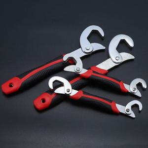 렌치세트 만능 렌치 2P세트 멀티 공구 매직 플래티늄